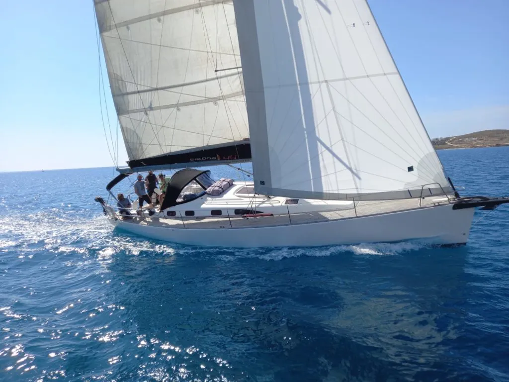 Sousouni, Salona 44